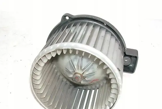 Smart ForTwo II Heater fan/blower