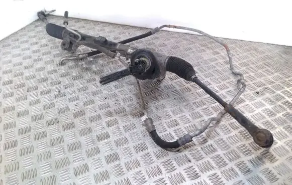 Opel Insignia A Steering rack 26134168