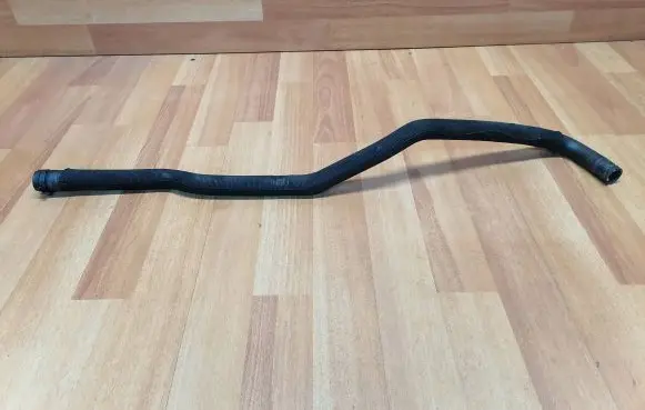 Jaguar XF X250 Engine coolant pipe/hose 9X238584AC C2Z14065