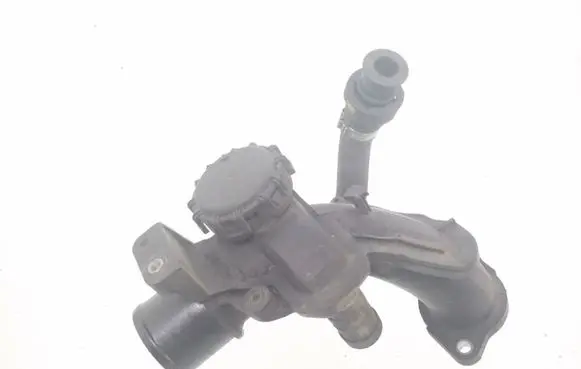 Renault Scenic II - Grand scenic II Breather/breather pipe/hose 8200323338