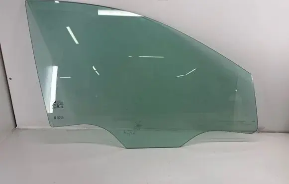 Buick Encore GX I Front door window glass four-door 42484700 43R016980