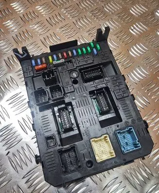 Fuse module