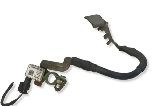 Skoda Octavia Mk3 (5E) Negative earth cable (battery) 5Q0915181H