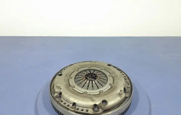 Ford Focus C-MAX Clutch set kit 3M516477EB