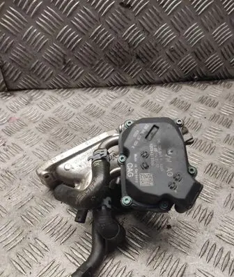 Audi Q5 SQ5 Throttle valve 04l128063p