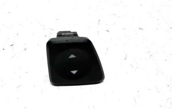 Fiat 500 Abarth Electric window control switch 30506