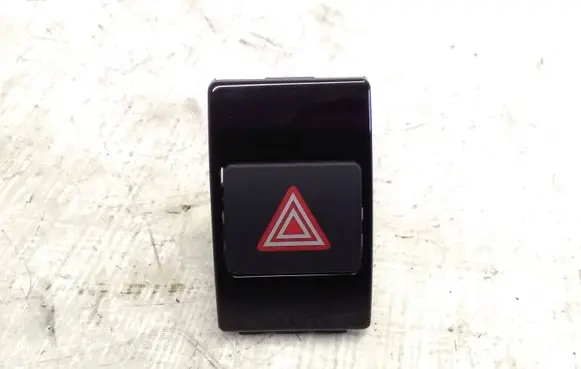 Audi A6 S6 C7 4G Hazard light switch 4G0941509