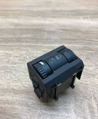 Skoda Octavia Mk2 (1Z) Panel lighting control switch 1Z0941333