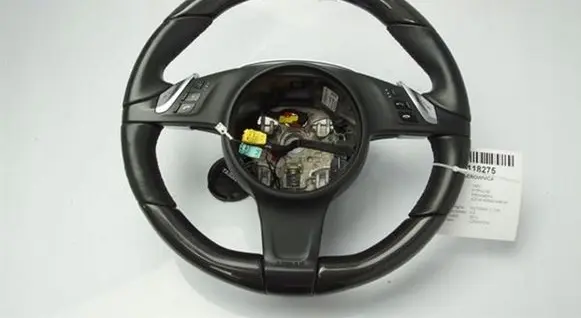 Porsche Panamera (970) Steering wheel 97034780341