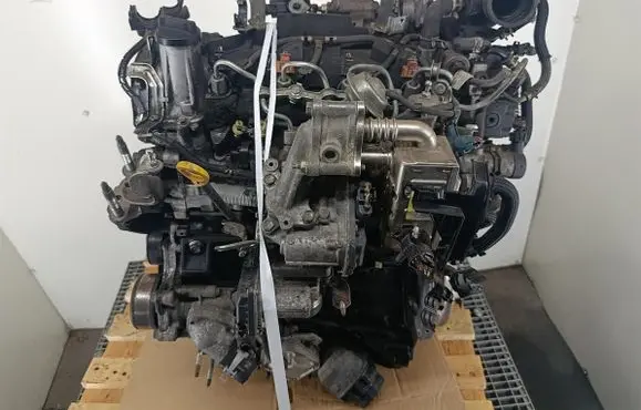 Toyota Yaris Engine 1NDTV