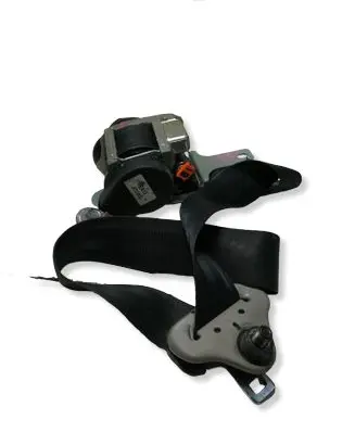 Mazda 3 I Front seatbelt 606552700A