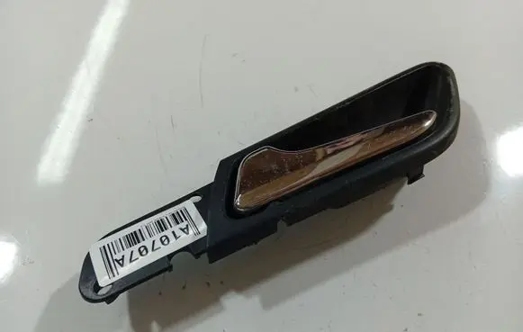 Mercedes-Benz B W245 Rear door interior handle A1697600961