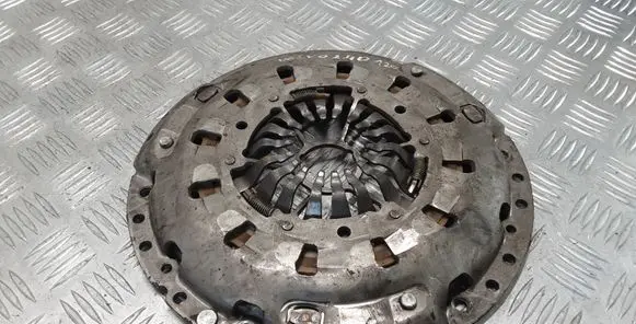 Volvo S60 Pressure plate 