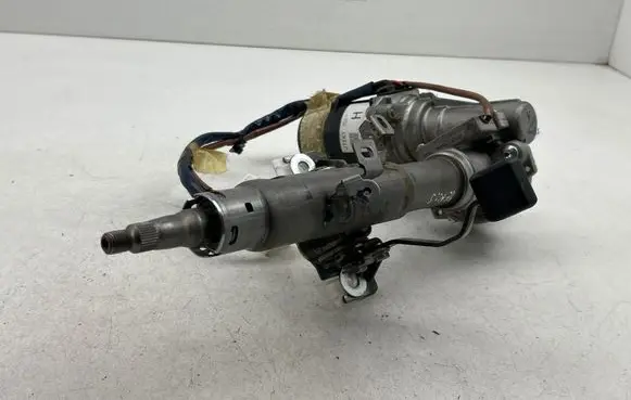 Toyota Yaris Electric power steering pump 452000D090 7Z100354