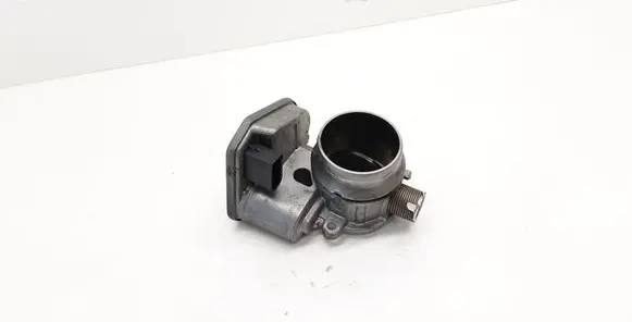 BMW 1 E81 E87 Throttle valve 780437301 B81351022
