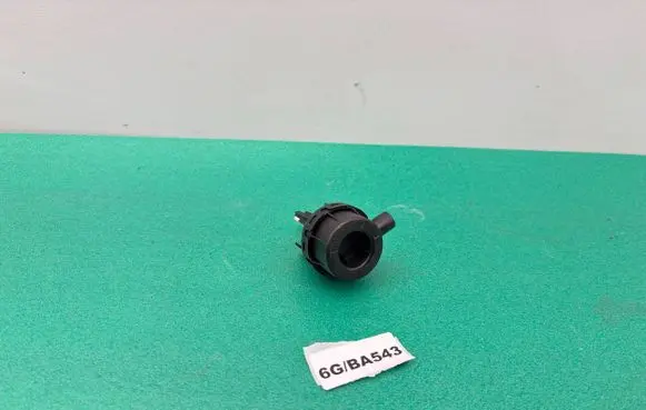 BMW 5 E60 E61 Valve vacuum 719066