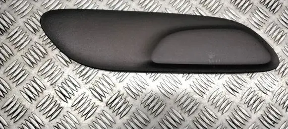 Chrysler Pacifica Other trunk/boot trim element 5RH91TRMAD 7130370