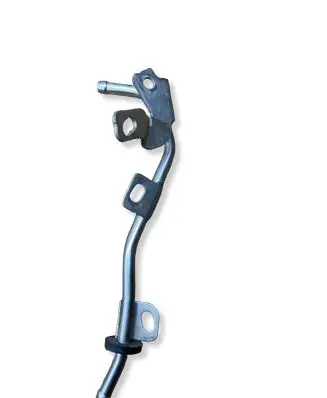 Hyundai Tucson IV NX4 Coolant pipe/hose 