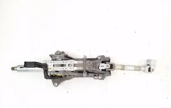 Mercedes-Benz B W246 W242 Steering wheel axle A2464602416