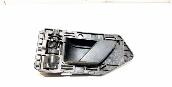 Citroen Berlingo Front door interior handle 9621422977