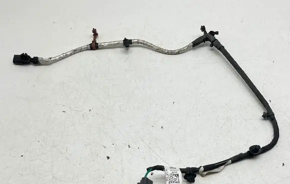 Jeep Grand Cherokee WL Rear ABS sensor wiring 5U33IVYD10600 68414814AE 814AE