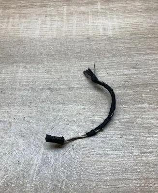 BMW X5 F15 Plug wire 6925626 1452377