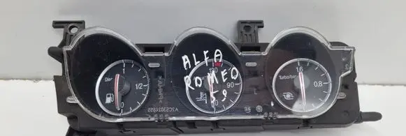 Alfa Romeo 159 Other dashboard 60696626