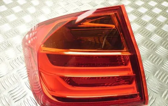 BMW 4 F32 F33 Rear/tail lights 6321737278301