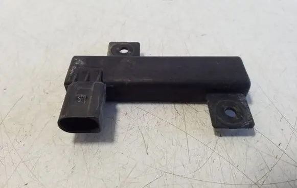 Bentley Continental Keyless system antenna 3D0909133E