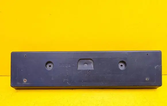 Nissan Navara D23 Number plate surrounds holder frame 962104KJ0A