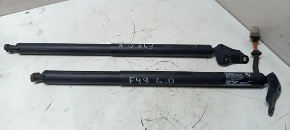 BMW X1 F48 F49 Tailgate/trunk strut/damper 17893910