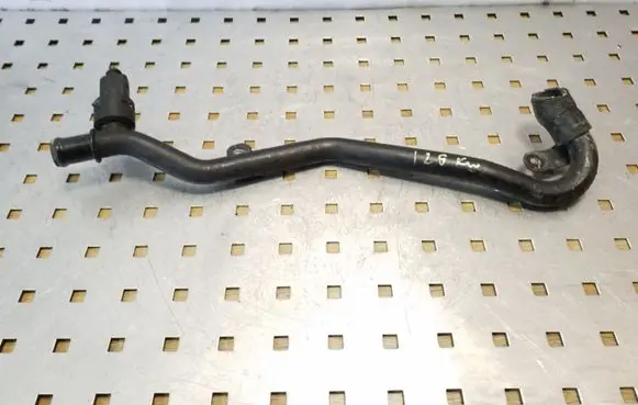 Seat Altea XL Engine coolant pipe/hose