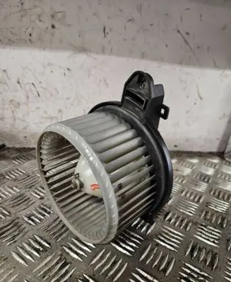 Heater fan/blower