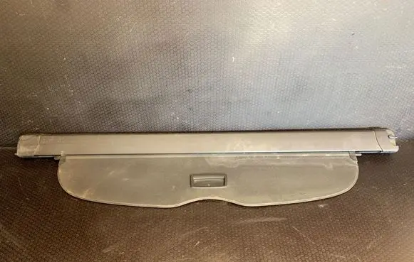 Toyota Avensis T270 Parcel shelf load cover 