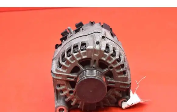 BMW 5 F10 F11 Generator/alternator