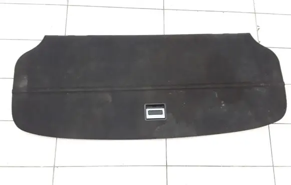 Toyota Avensis T250 Trunk/boot mat liner 5840805020B0