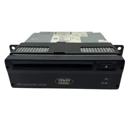 BMW 7 E65 E66 Navigation unit CD/DVD player 6983065