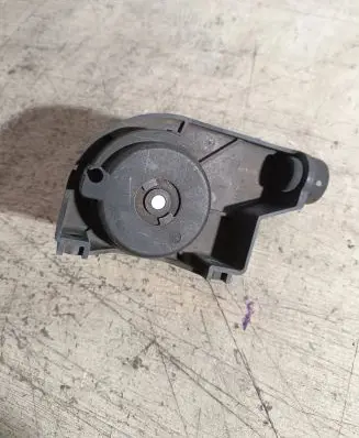 Peugeot 307 Radiator active air flap actuator PBTGF33