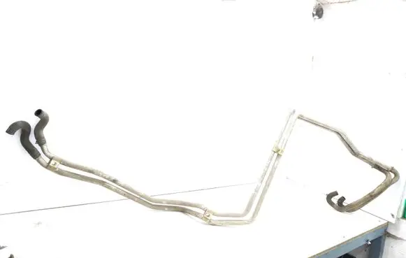 Volkswagen Transporter - Caravelle T4 Engine coolant pipe/hose