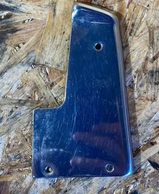 Mercedes-Benz E W124 Other front door trim element