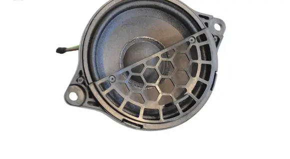 Panel speaker