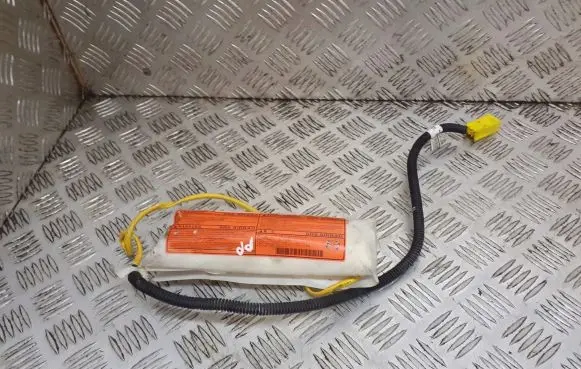 Mazda 3 I Passenger airbag 603235400B