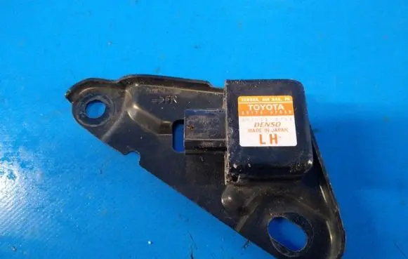Toyota Prius (XW20) Airbag deployment crash/impact sensor 8917447040