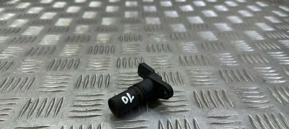Crankshaft position sensor