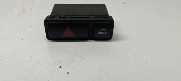 BMW 3 E46 Hazard light switch 318368920