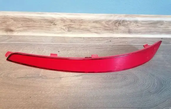 Skoda Octavia Mk3 (5E) Rear tail light reflector 5E9945106