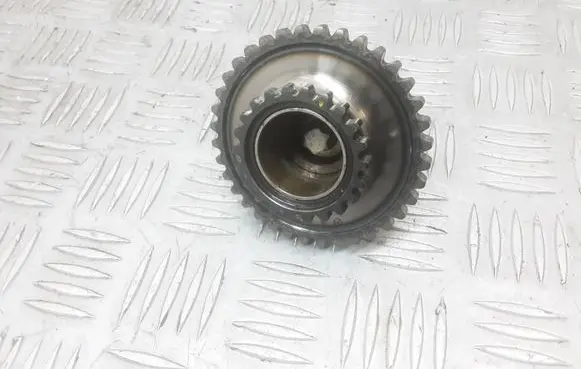 Mercedes-Benz C AMG W205 Camshaft pulley/ VANOS A278030519 A278030519196