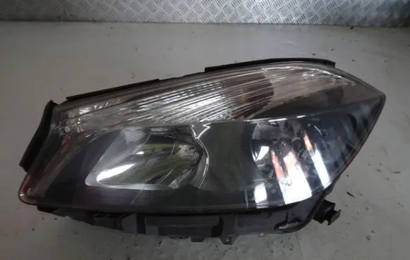 Mercedes-Benz A W176 Headlights/headlamps set 