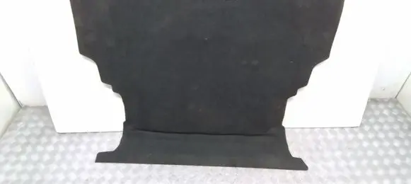 Ford Fusion II Trunk/boot mat liner DS73F13065 DS73F13065BD3ZRE