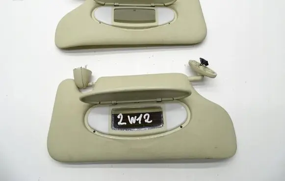 Mini Cooper Countryman R60 Dashboard trim 17042394045